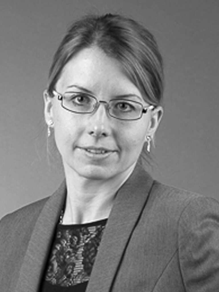 JUDr. Daniela Jezová, LL.M. PhD.