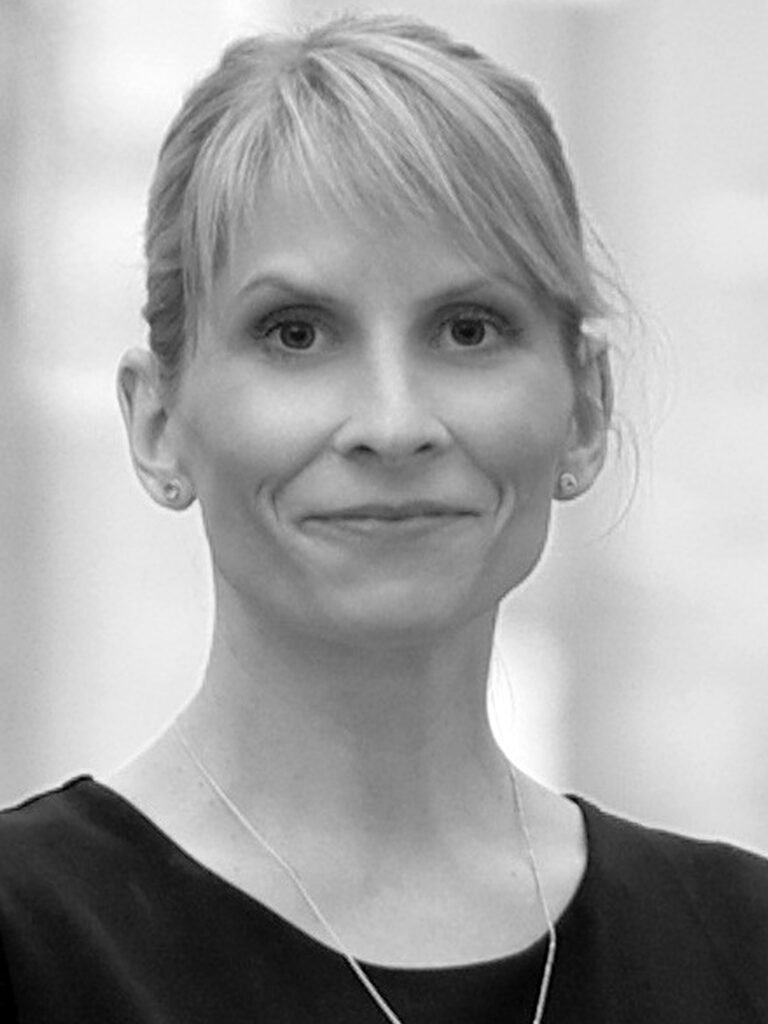 dr Judr. Katerina Sekaninovád